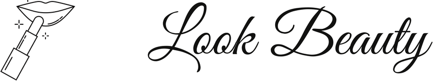 Logo look-beauty